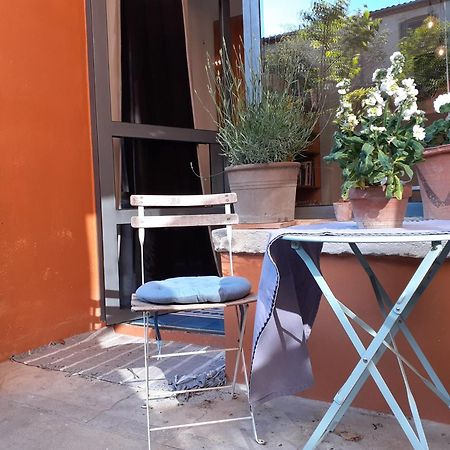 Un Oasis Au Coeur De La Vieille Ville, Classe 4 Etoiles Montpellier Exteriér fotografie