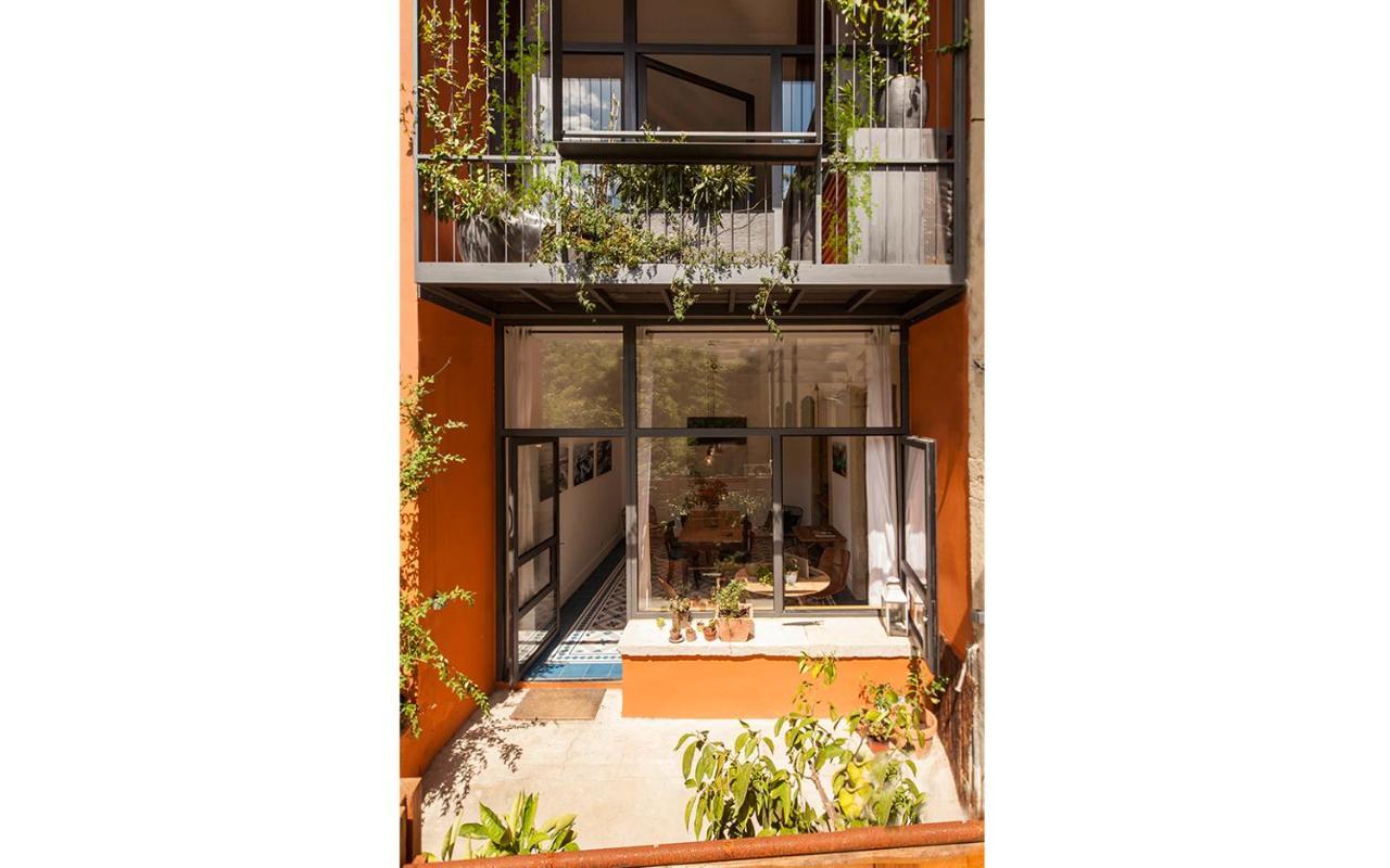 Un Oasis Au Coeur De La Vieille Ville, Classe 4 Etoiles Montpellier Exteriér fotografie
