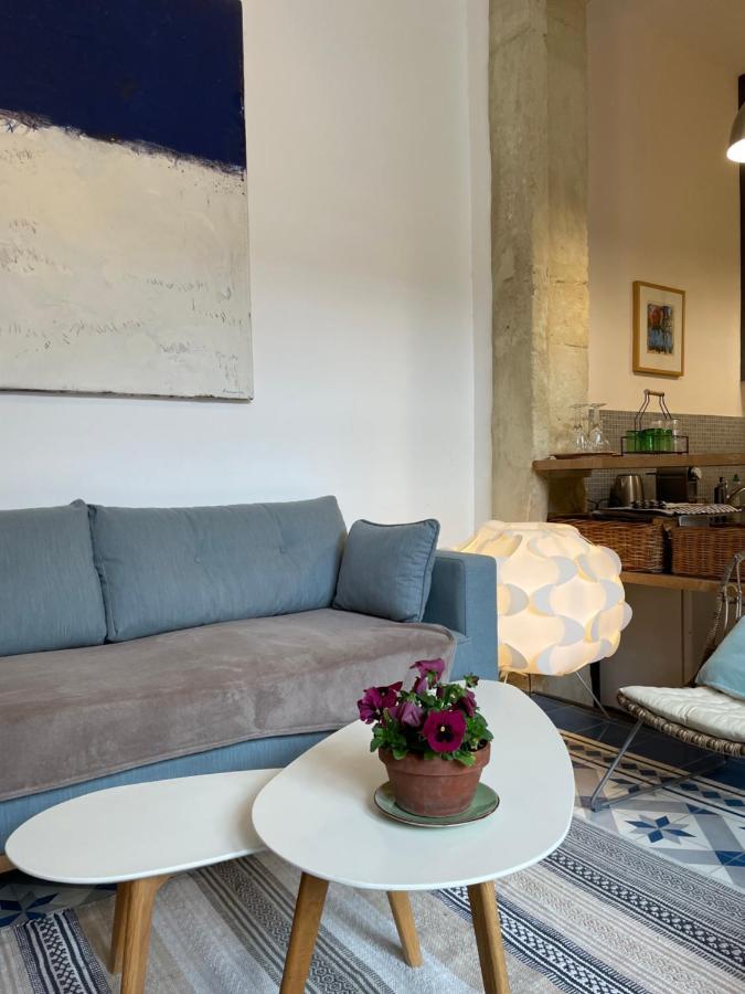 Un Oasis Au Coeur De La Vieille Ville, Classe 4 Etoiles Montpellier Exteriér fotografie