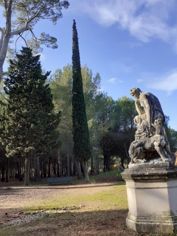 Un Oasis Au Coeur De La Vieille Ville, Classe 4 Etoiles Montpellier Exteriér fotografie