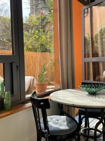 Un Oasis Au Coeur De La Vieille Ville, Classe 4 Etoiles Montpellier Exteriér fotografie