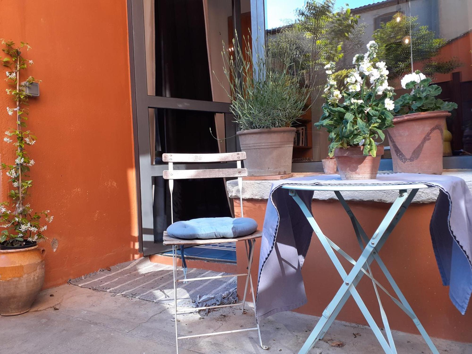Un Oasis Au Coeur De La Vieille Ville, Classe 4 Etoiles Montpellier Exteriér fotografie